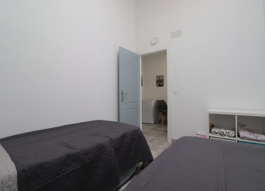 Resale - Bungalow - Benijofar - Benijofar - Village
