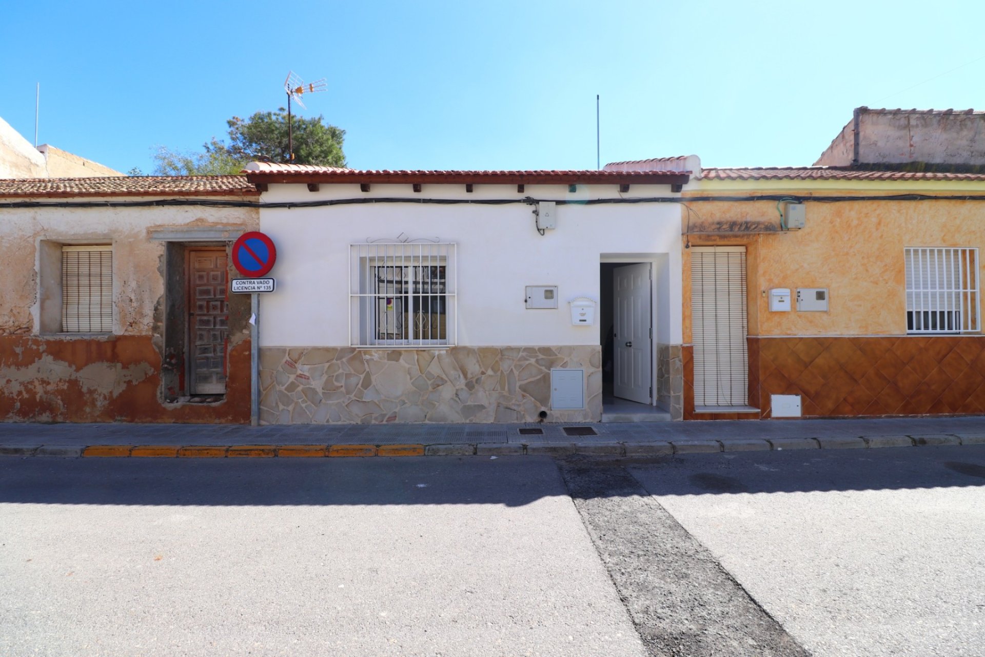 Resale - Bungalow - Benijofar - Benijofar - Village