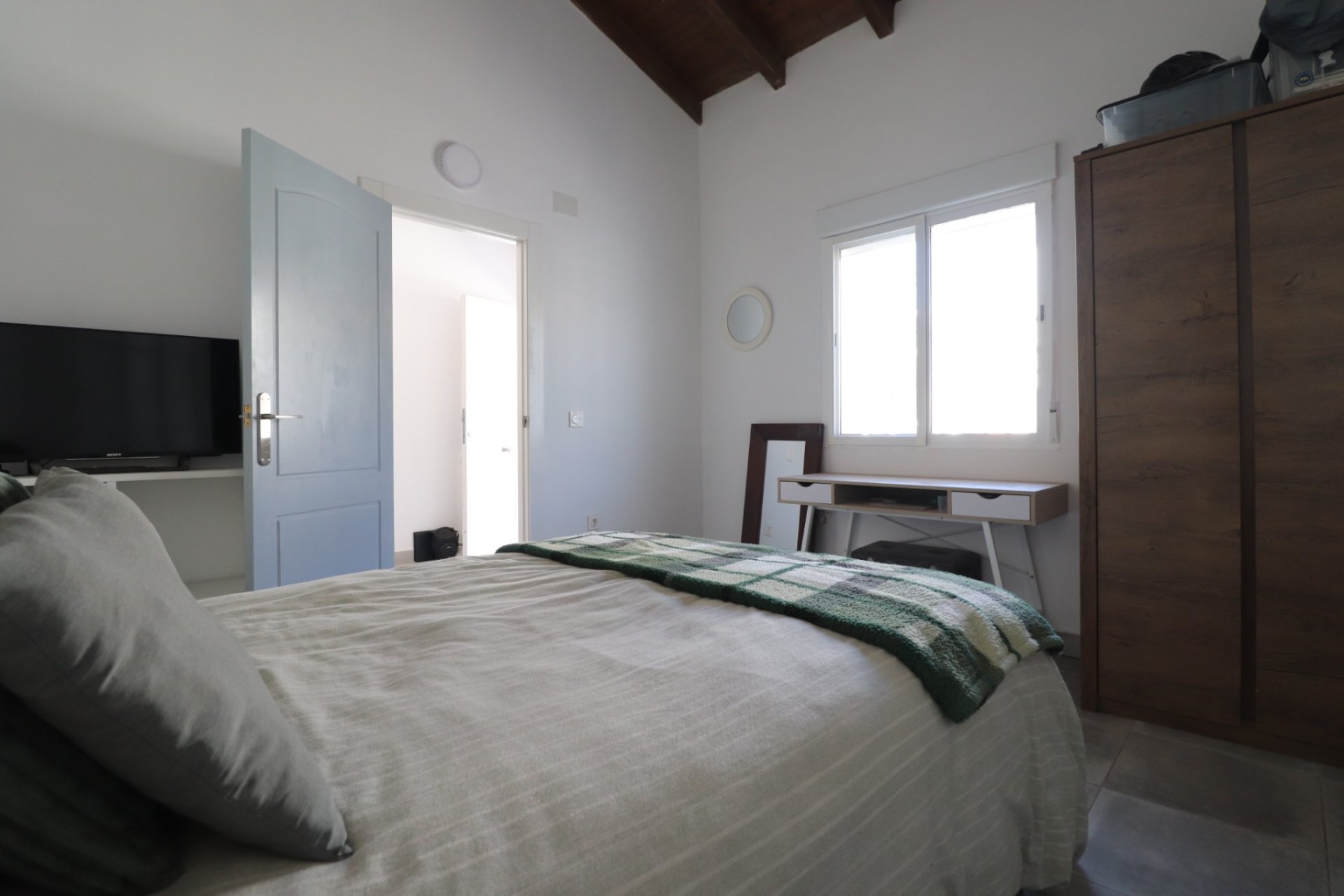 Resale - Bungalow - Benijofar