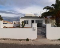 Resale - Bungalow - Ciudad Quesada - Altos de Quesada