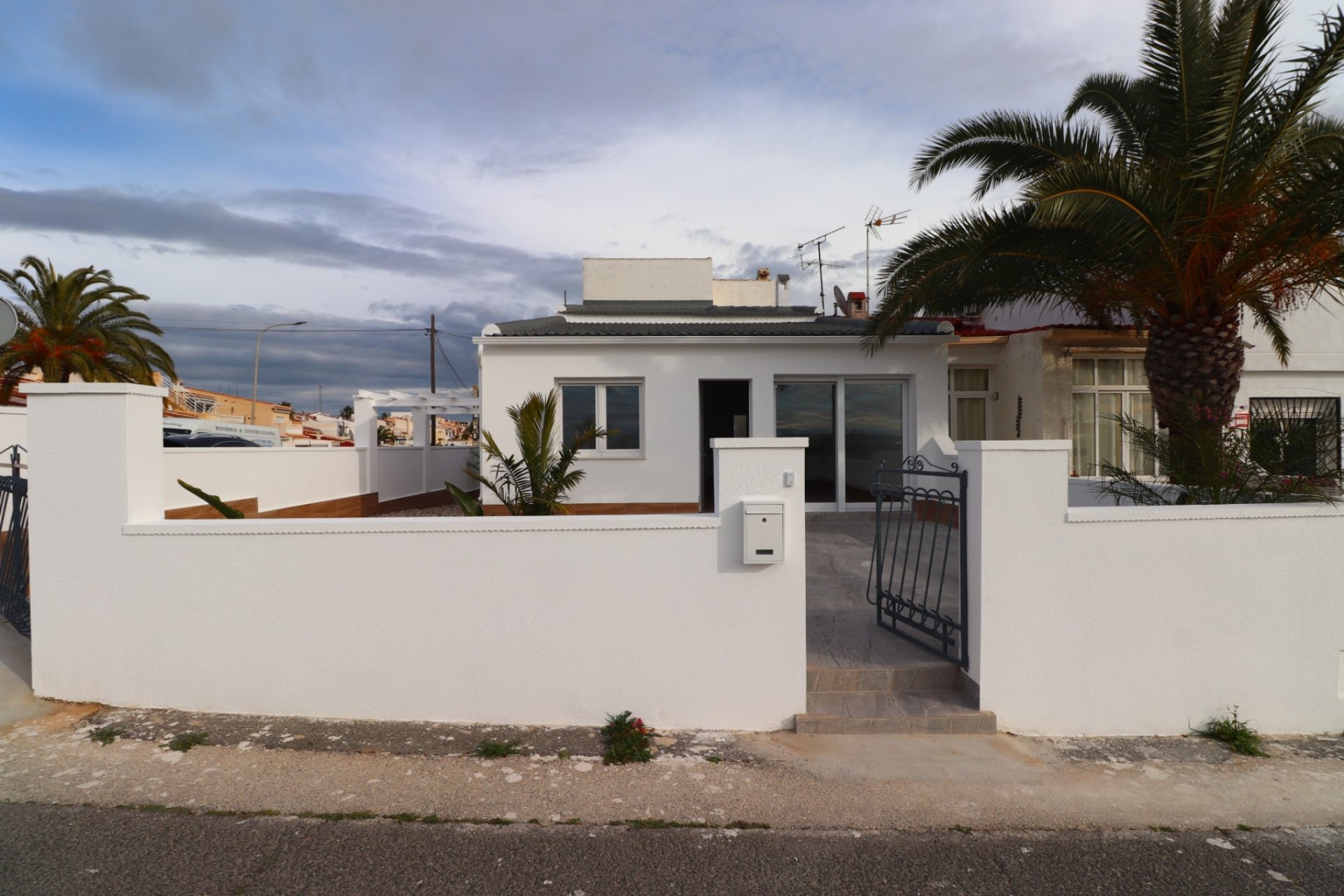 Resale - Bungalow - Ciudad Quesada - Altos de Quesada