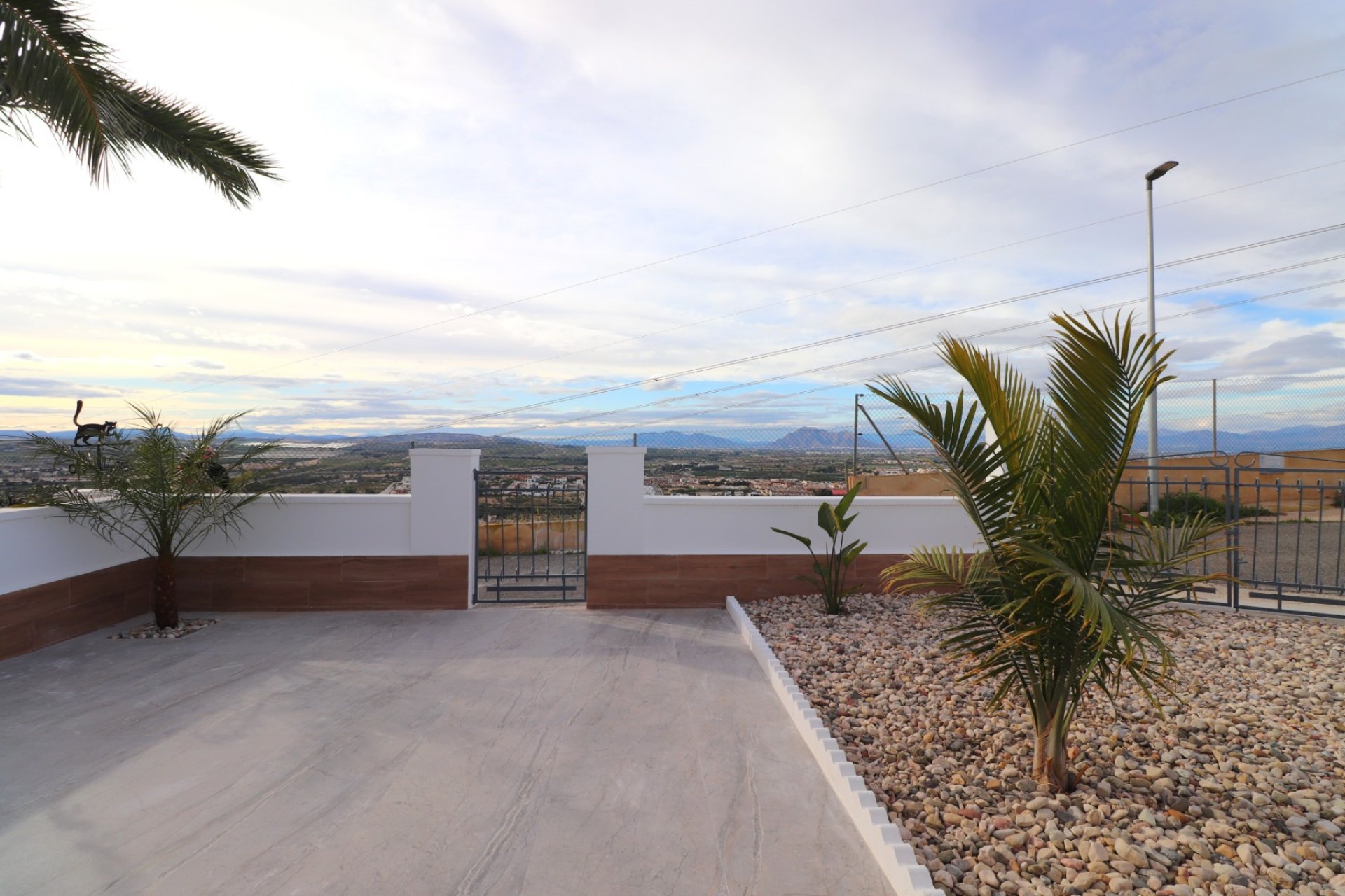 Resale - Bungalow - Ciudad Quesada - Altos de Quesada