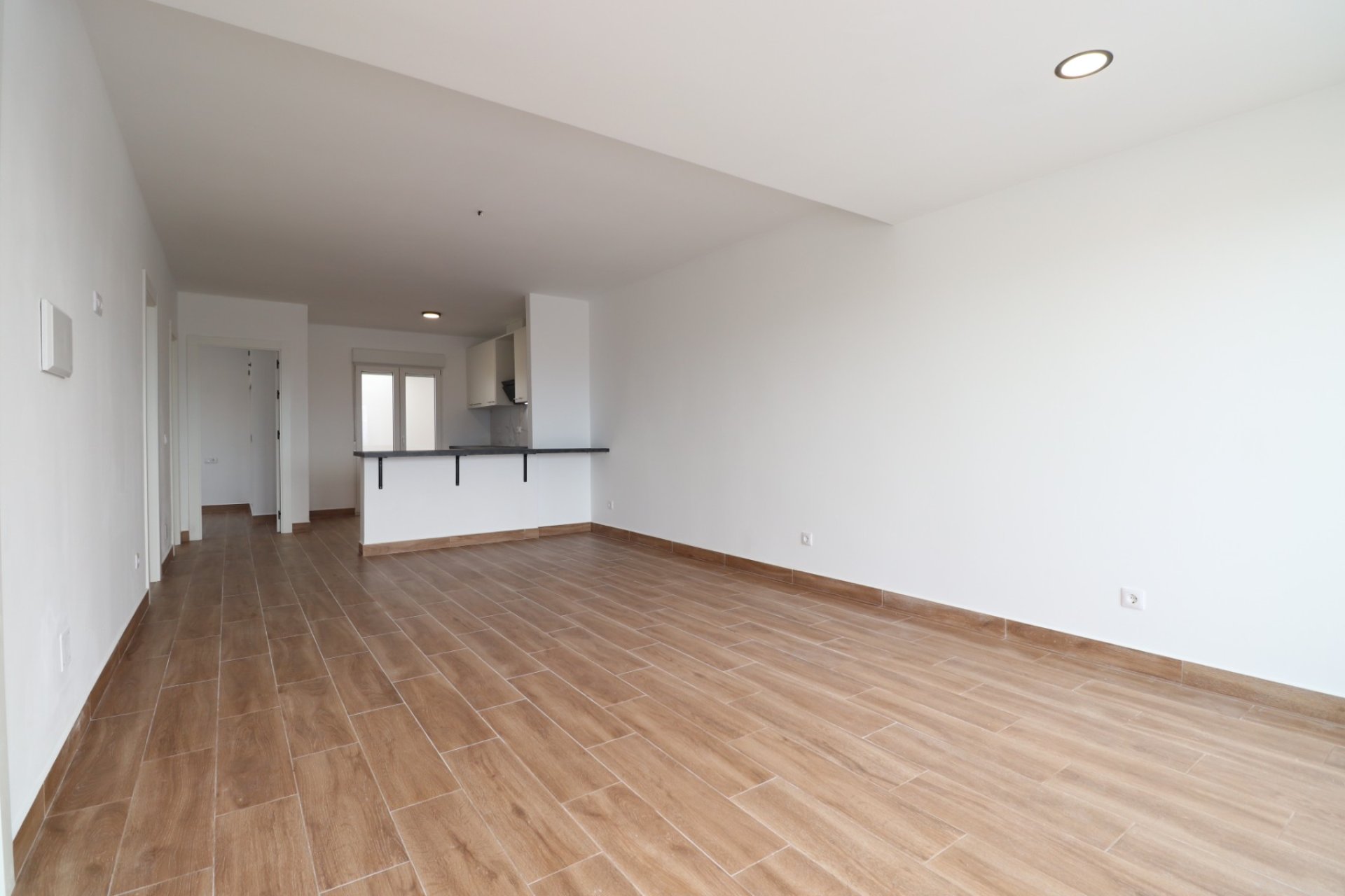 Resale - Bungalow - Ciudad Quesada - Altos de Quesada