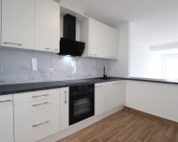 Resale - Bungalow - Ciudad Quesada - Altos de Quesada