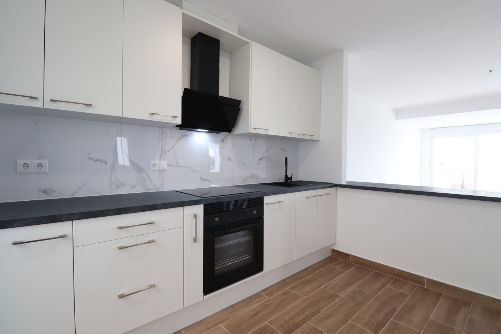Resale - Bungalow - Ciudad Quesada - Altos de Quesada