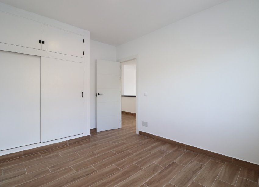 Resale - Bungalow - Ciudad Quesada - Altos de Quesada