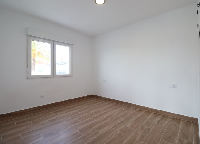 Resale - Bungalow - Ciudad Quesada - Altos de Quesada