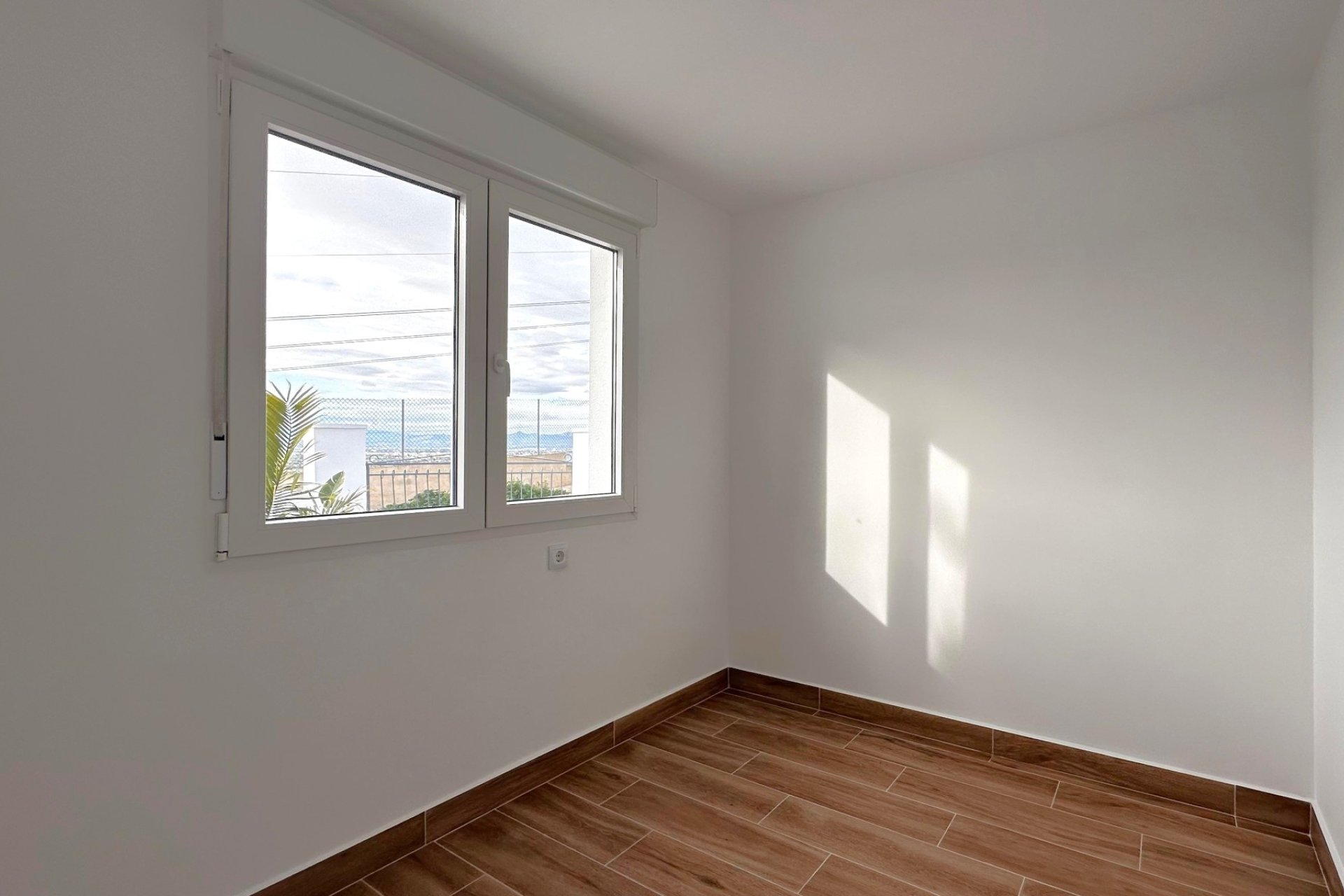 Resale - Bungalow - Ciudad Quesada - Altos de Quesada