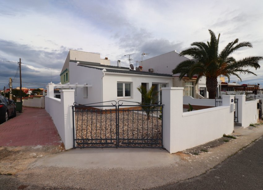 Resale - Bungalow - Ciudad Quesada - Altos de Quesada
