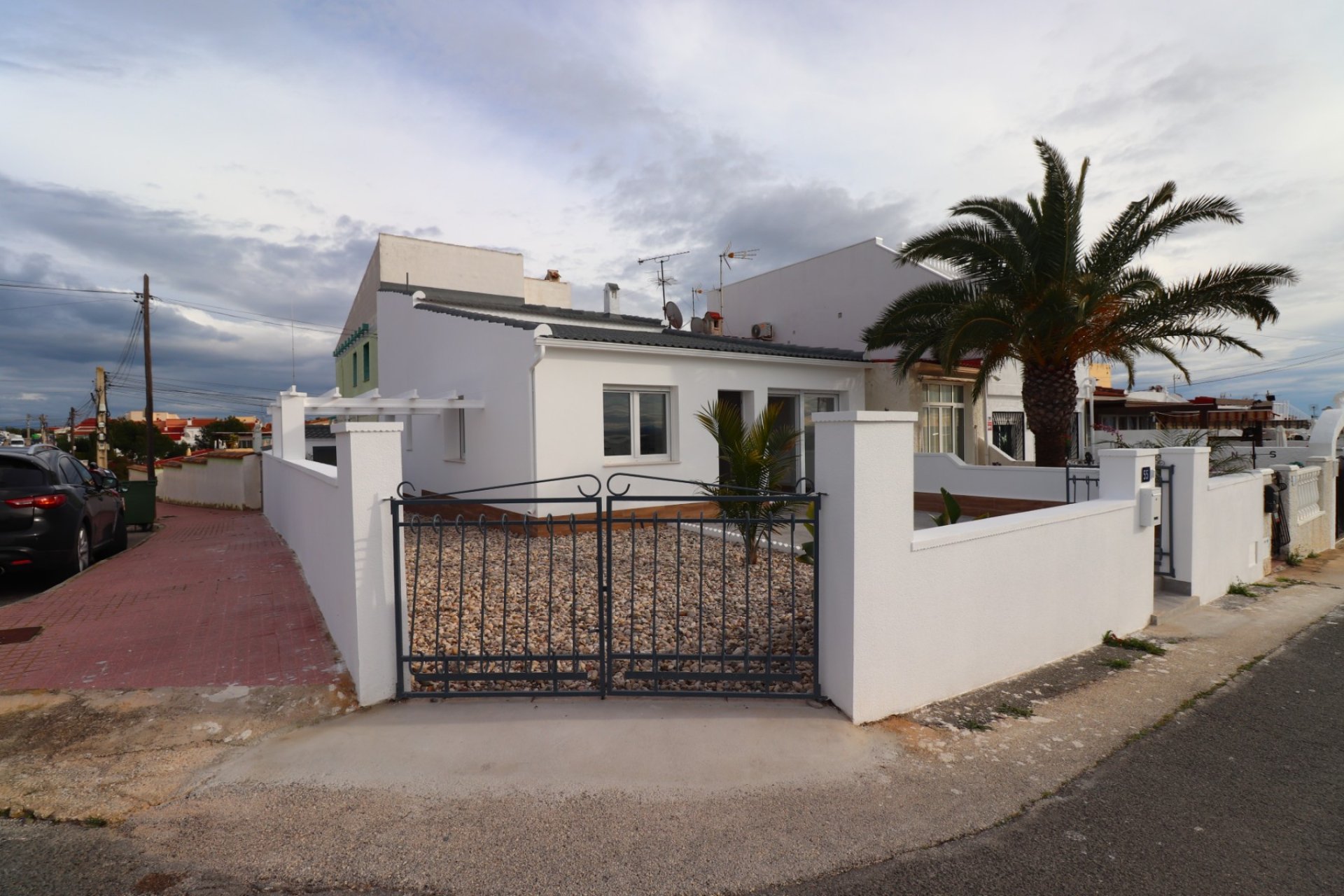 Resale - Bungalow - Ciudad Quesada - Altos de Quesada