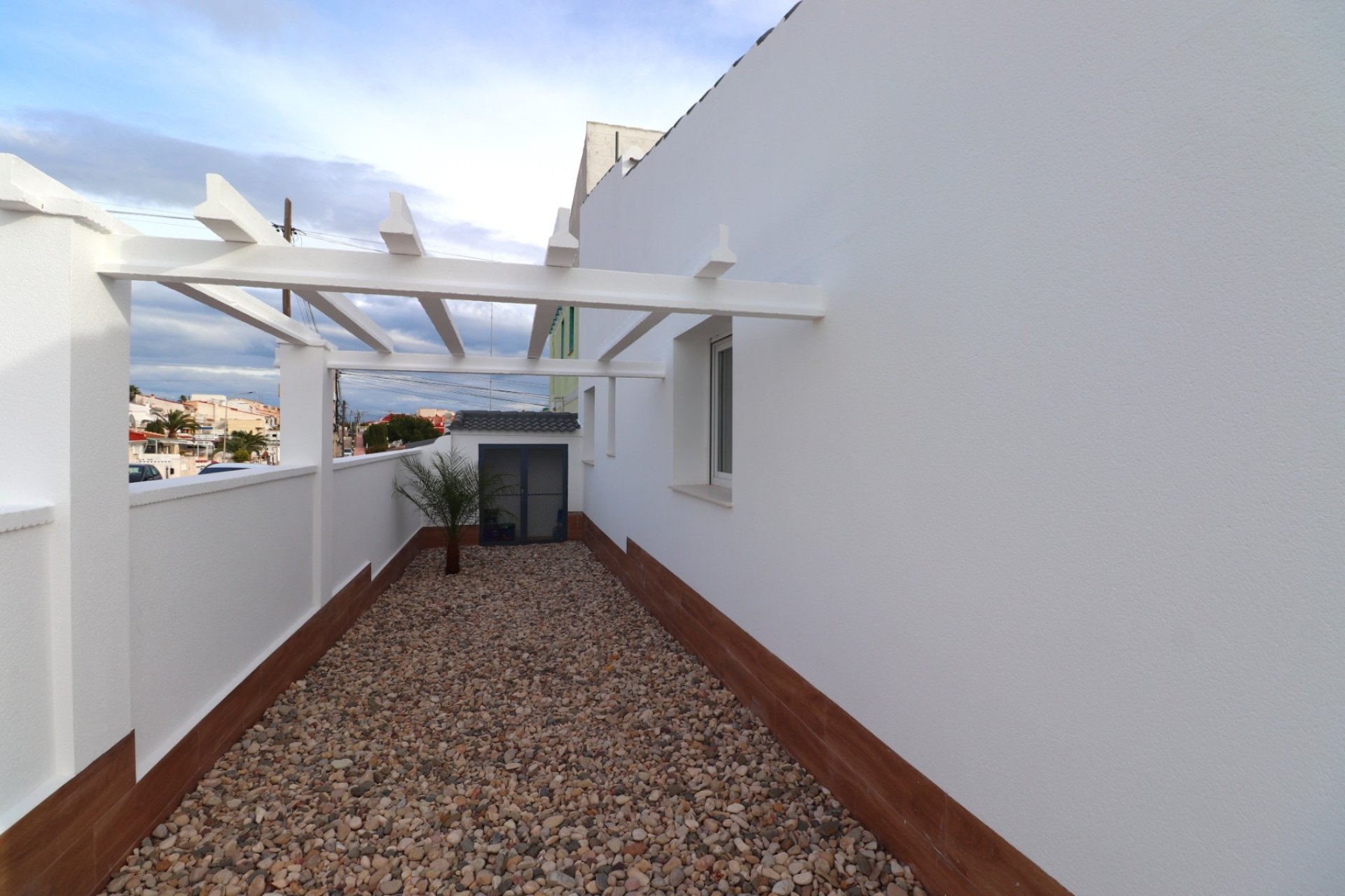Resale - Bungalow - Ciudad Quesada - Altos de Quesada