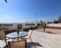 Resale - Bungalow - Ciudad Quesada - Altos de Quesada