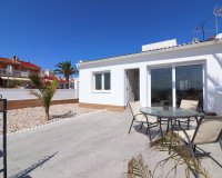 Resale - Bungalow - Ciudad Quesada - Altos de Quesada