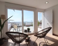 Resale - Bungalow - Ciudad Quesada - Altos de Quesada