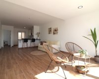 Resale - Bungalow - Ciudad Quesada - Altos de Quesada