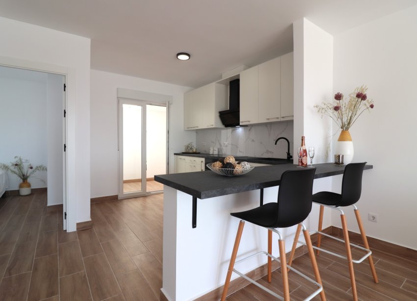Resale - Bungalow - Ciudad Quesada - Altos de Quesada