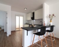 Resale - Bungalow - Ciudad Quesada - Altos de Quesada