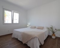 Resale - Bungalow - Ciudad Quesada - Altos de Quesada