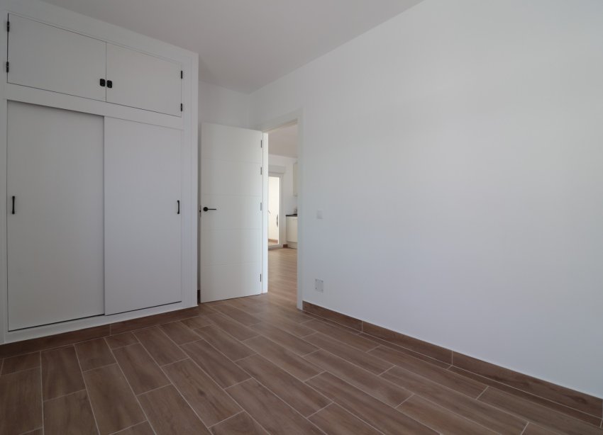 Resale - Bungalow - Ciudad Quesada - Altos de Quesada