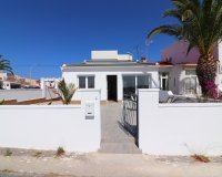Resale - Bungalow - Ciudad Quesada - Altos de Quesada