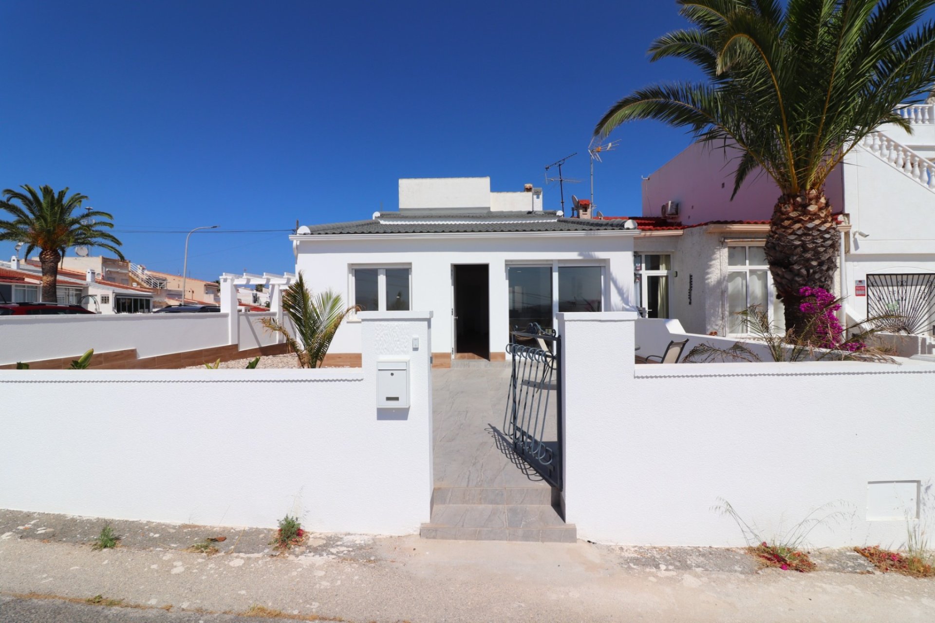 Resale - Bungalow - Ciudad Quesada - Altos de Quesada
