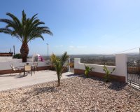 Resale - Bungalow - Ciudad Quesada - Altos de Quesada