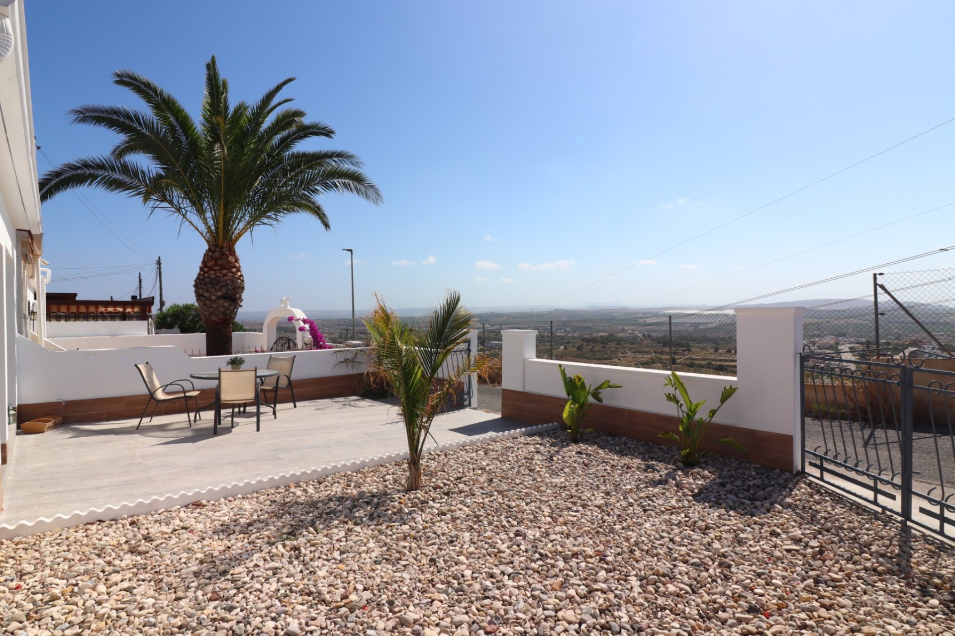 Resale - Bungalow - Ciudad Quesada - Altos de Quesada