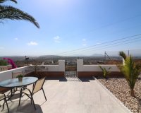 Resale - Bungalow - Ciudad Quesada - Altos de Quesada