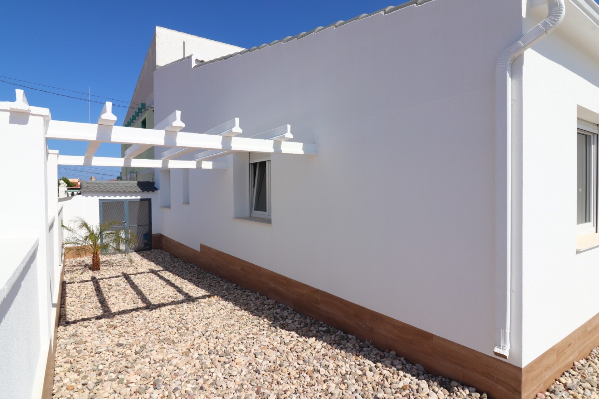 Resale - Bungalow - Ciudad Quesada - Altos de Quesada