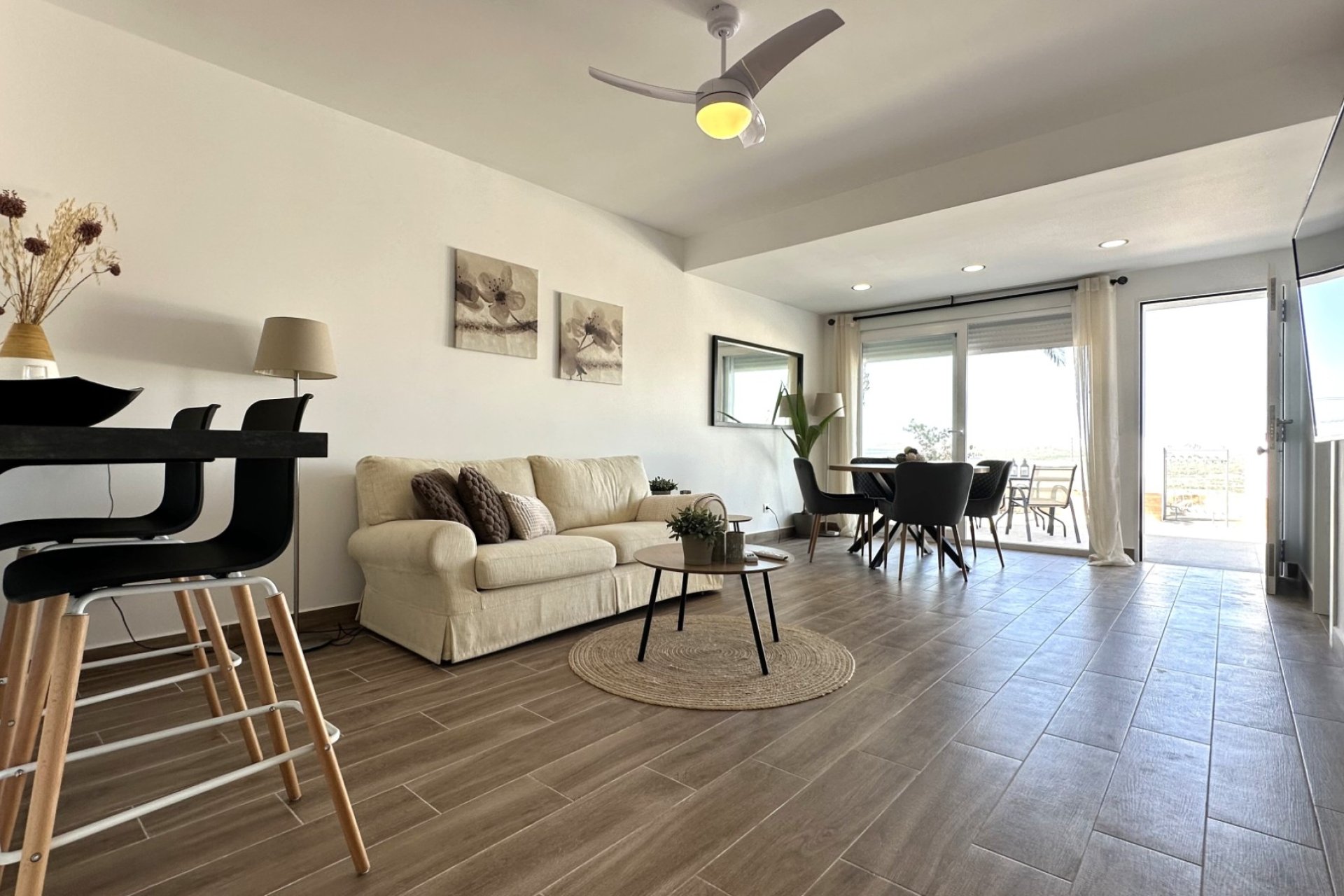 Resale - Bungalow - Ciudad Quesada - Altos de Quesada