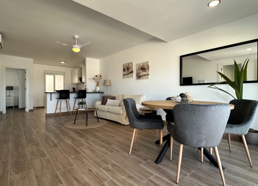 Resale - Bungalow - Ciudad Quesada - Altos de Quesada