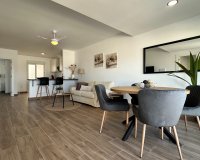 Resale - Bungalow - Ciudad Quesada - Altos de Quesada