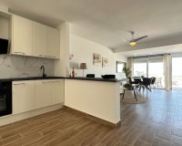 Resale - Bungalow - Ciudad Quesada - Altos de Quesada
