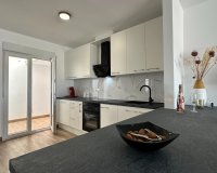 Resale - Bungalow - Ciudad Quesada - Altos de Quesada