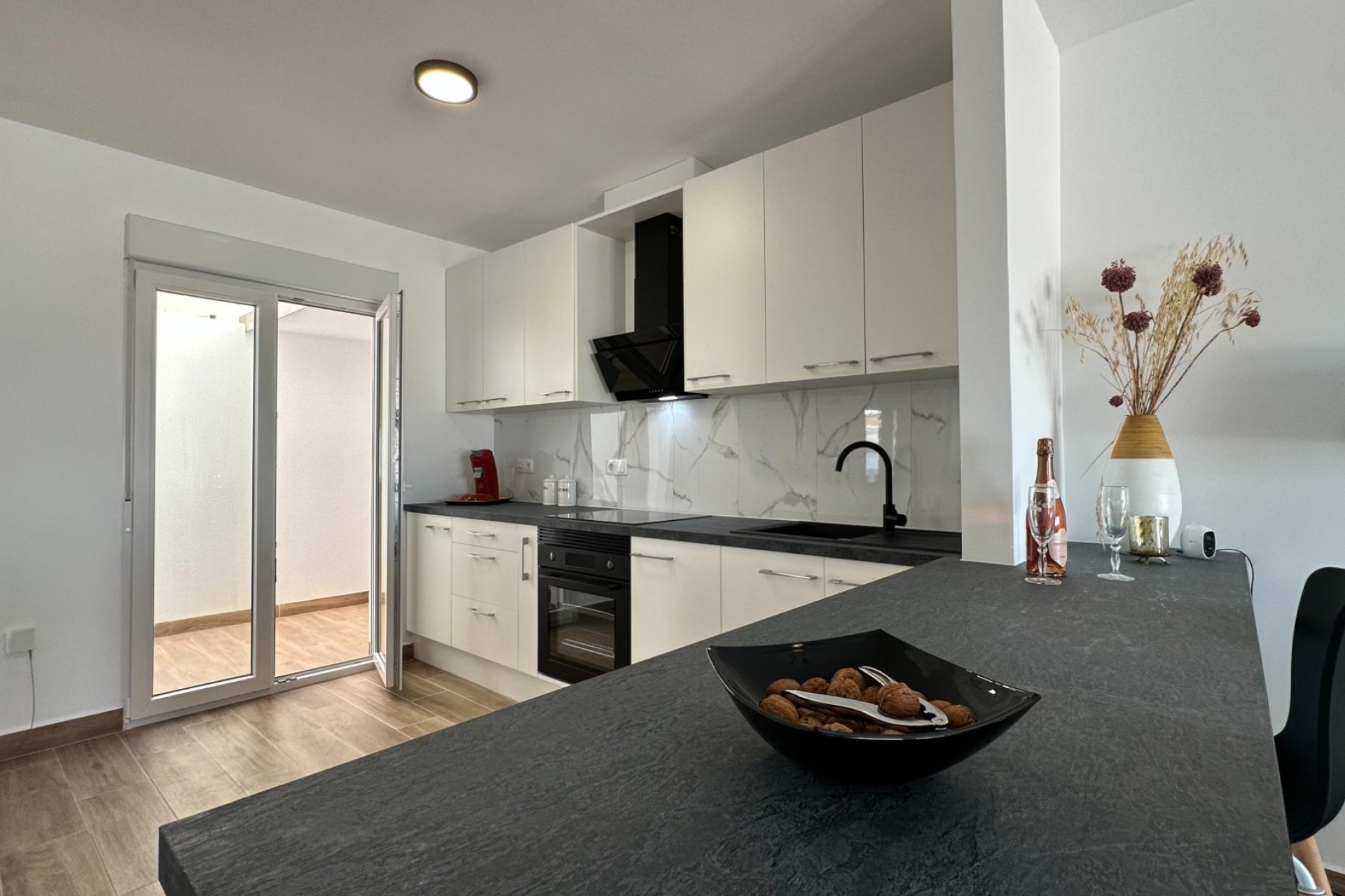 Resale - Bungalow - Ciudad Quesada - Altos de Quesada