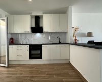 Resale - Bungalow - Ciudad Quesada - Altos de Quesada