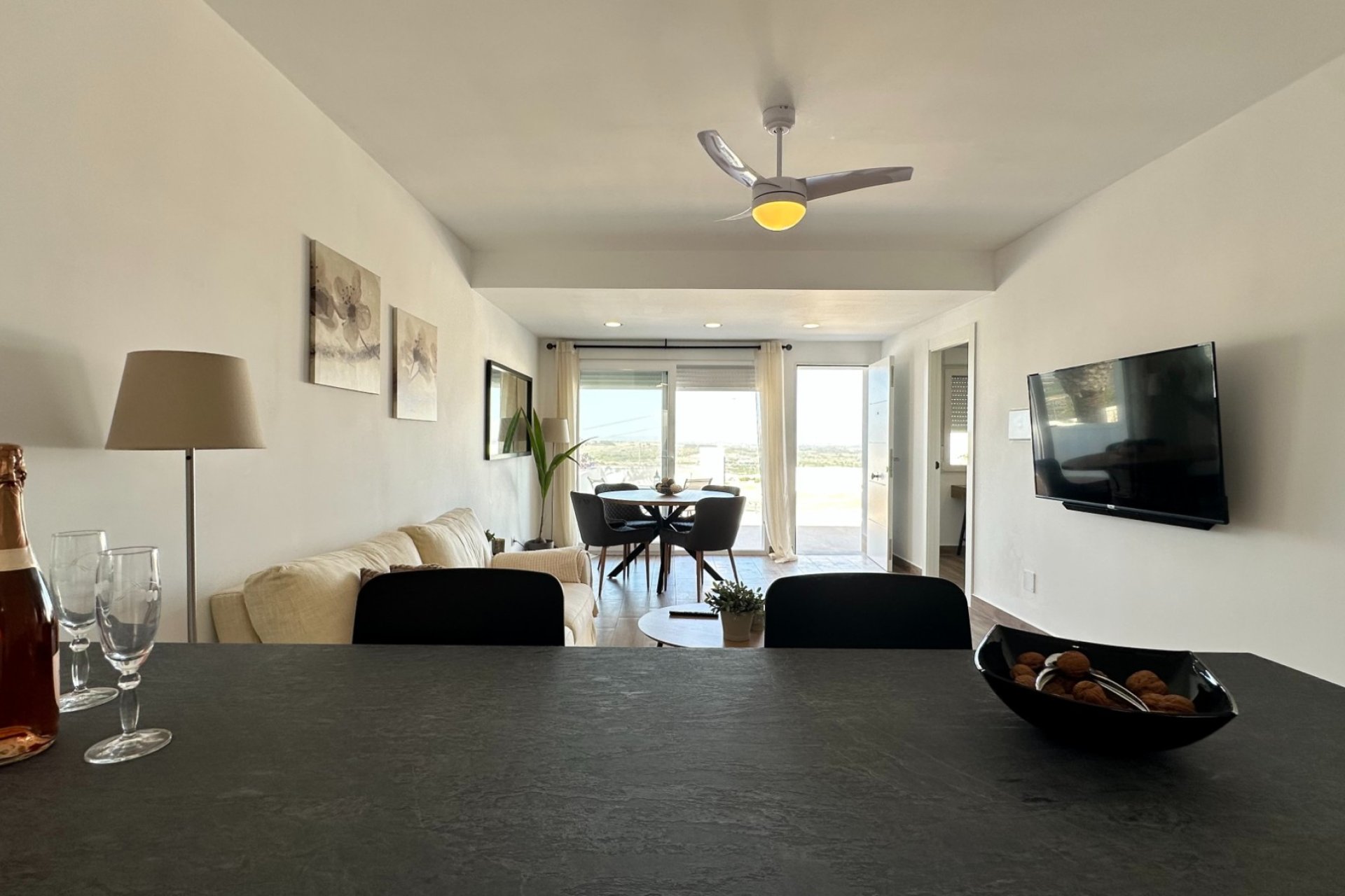 Resale - Bungalow - Ciudad Quesada - Altos de Quesada