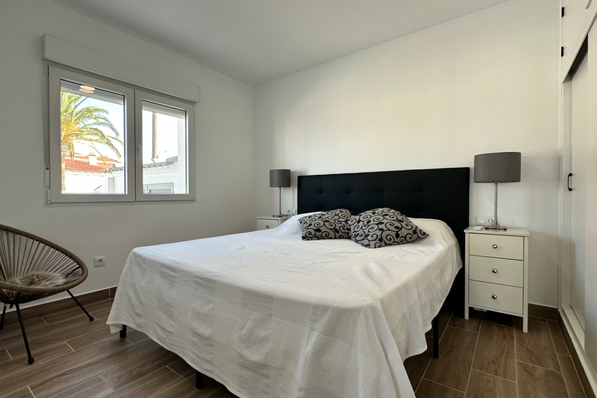 Resale - Bungalow - Ciudad Quesada - Altos de Quesada