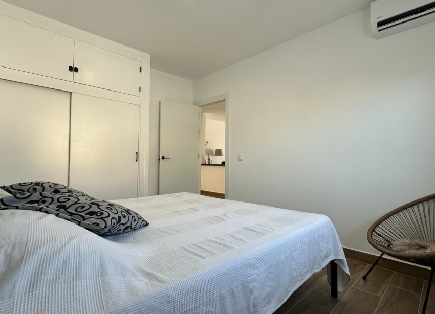 Resale - Bungalow - Ciudad Quesada - Altos de Quesada