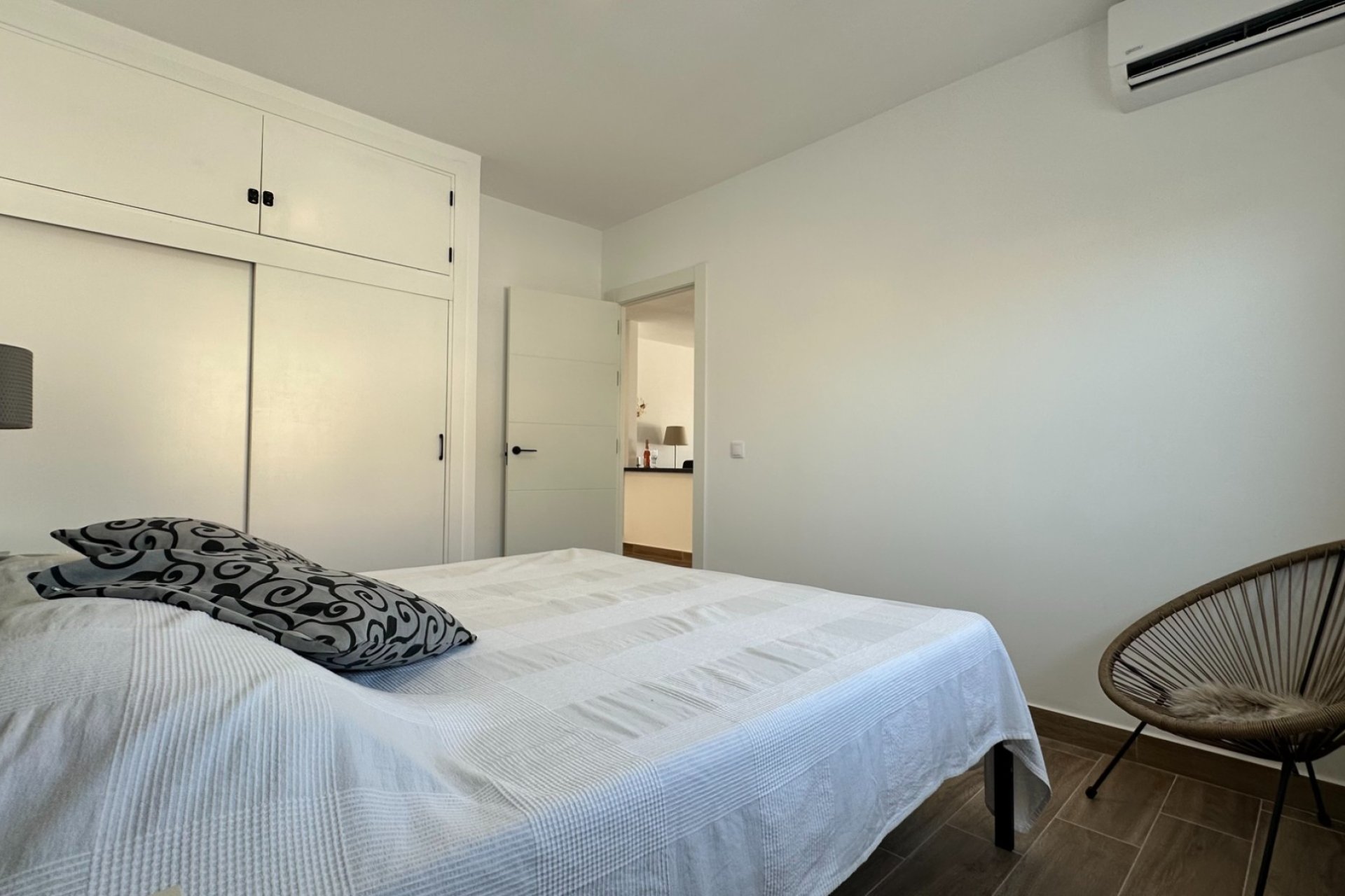 Resale - Bungalow - Ciudad Quesada - Altos de Quesada
