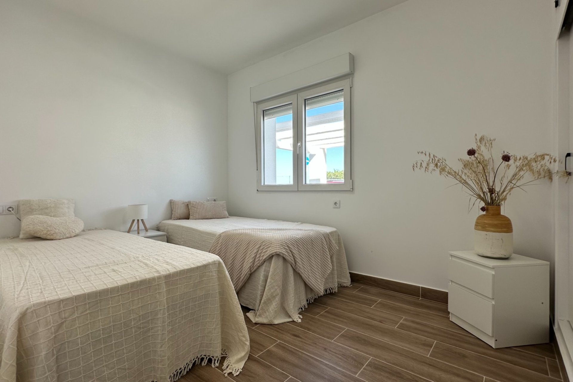 Resale - Bungalow - Ciudad Quesada - Altos de Quesada