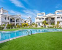 Resale - Bungalow - Ciudad Quesada - Ciudad Quesada - Rojales