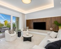 Resale - Bungalow - Ciudad Quesada - Ciudad Quesada - Rojales