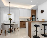 Resale - Bungalow - Ciudad Quesada - Ciudad Quesada - Rojales