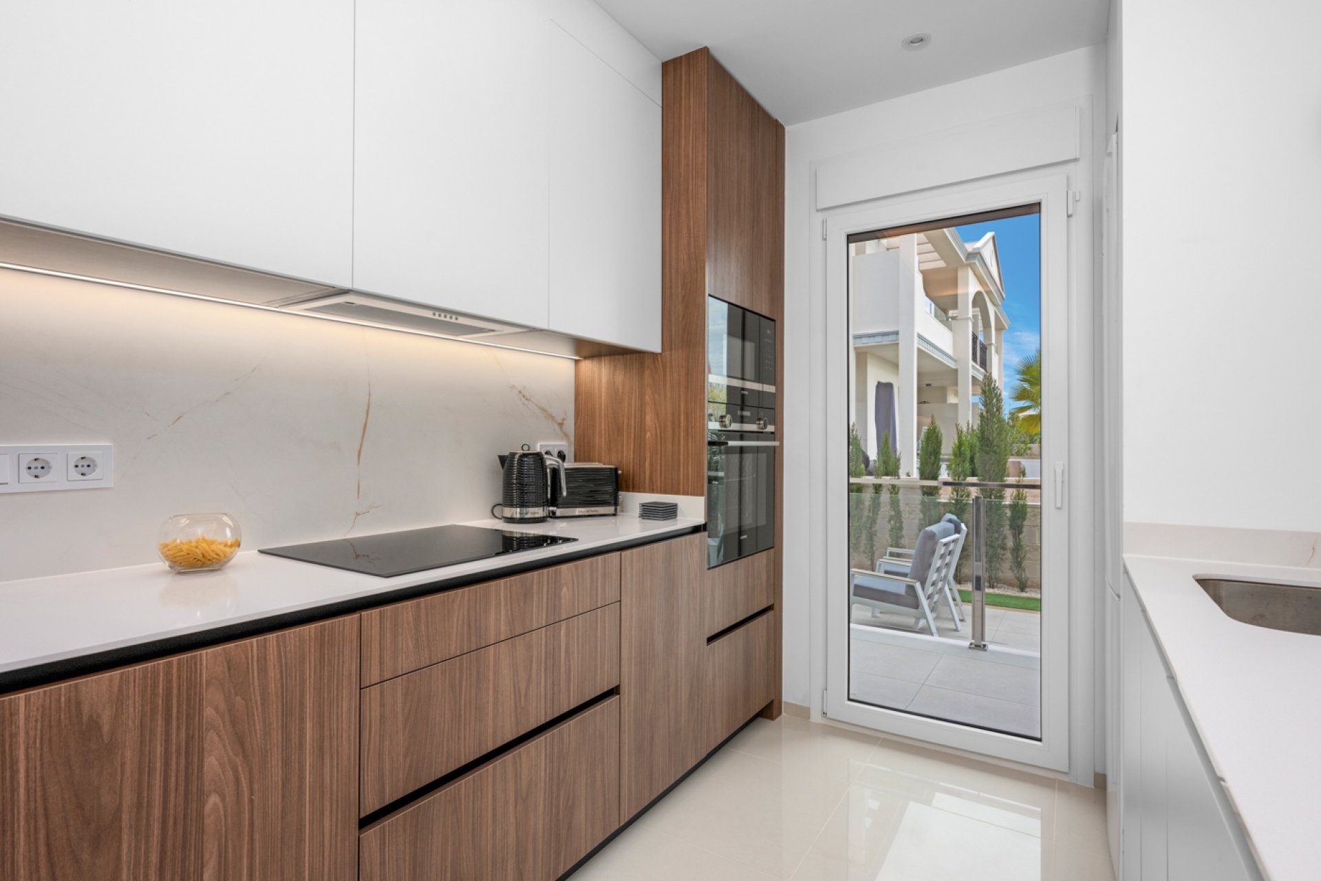 Resale - Bungalow - Ciudad Quesada - Ciudad Quesada - Rojales