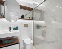 Resale - Bungalow - Ciudad Quesada - Ciudad Quesada - Rojales