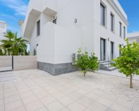 Resale - Bungalow - Ciudad Quesada - Ciudad Quesada - Rojales