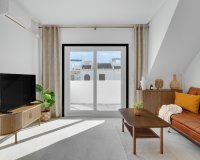 Resale - Bungalow - Ciudad Quesada - Ciudad Quesada - Rojales