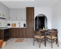 Resale - Bungalow - Ciudad Quesada - Ciudad Quesada - Rojales