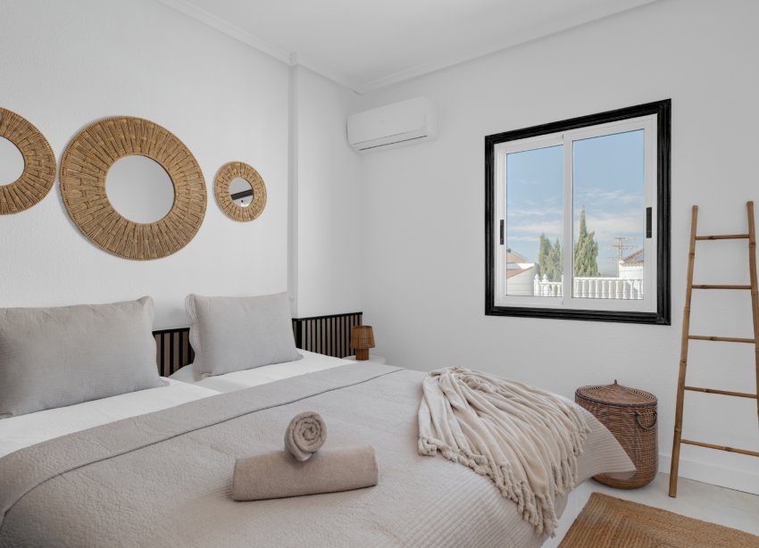 Resale - Bungalow - Ciudad Quesada - Ciudad Quesada - Rojales